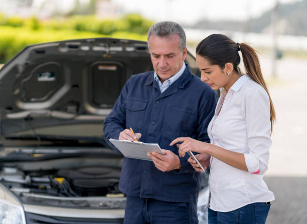 Comprehensive and collision insurance Fosston